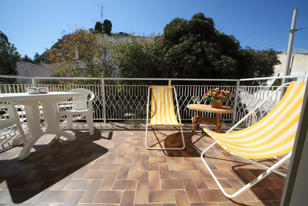 I Tre Golfi Apartamento San Vito Lo Capo Quarto foto