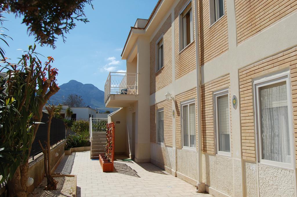 I Tre Golfi Apartamento San Vito Lo Capo Quarto foto