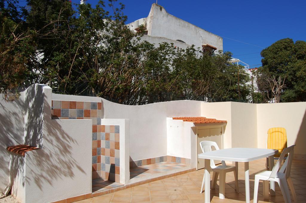 I Tre Golfi Apartamento San Vito Lo Capo Quarto foto