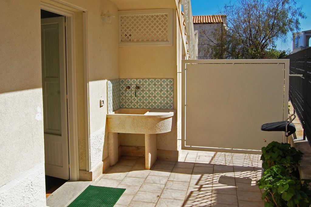I Tre Golfi Apartamento San Vito Lo Capo Quarto foto
