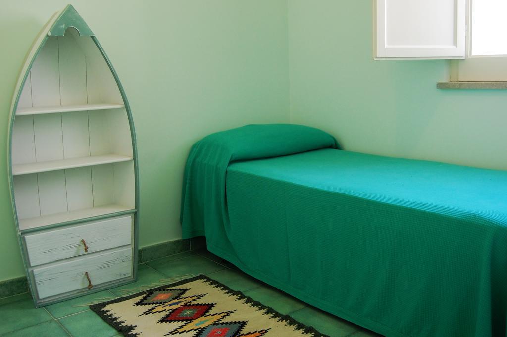 I Tre Golfi Apartamento San Vito Lo Capo Quarto foto