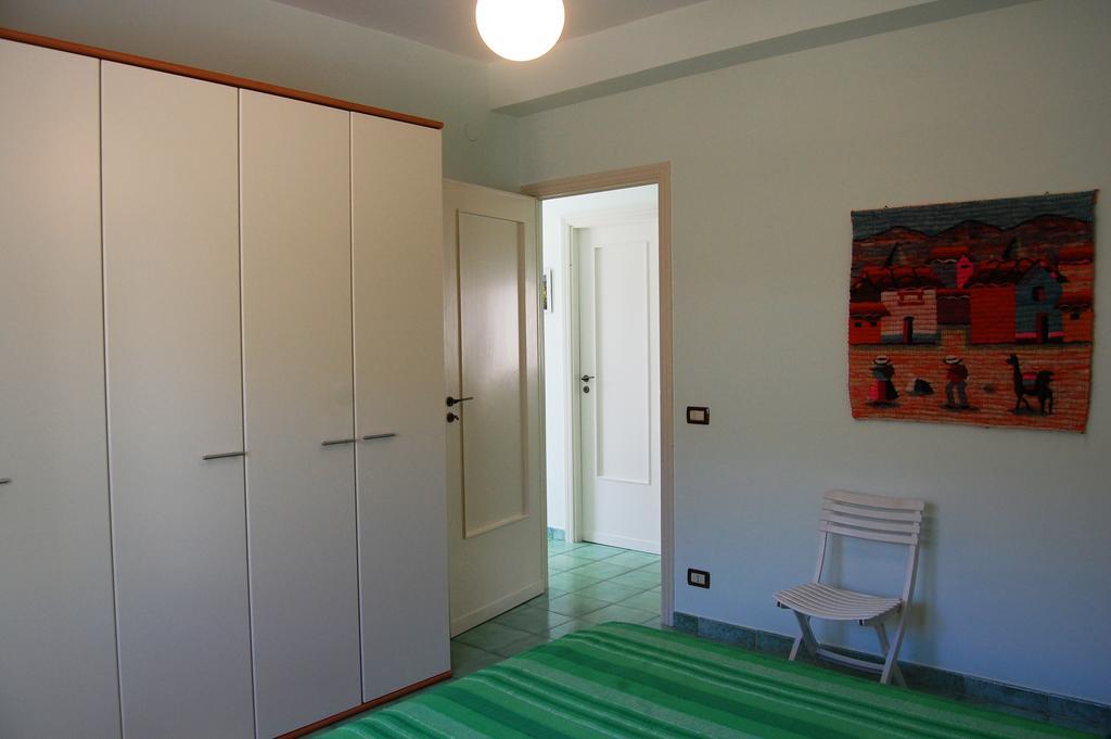 I Tre Golfi Apartamento San Vito Lo Capo Quarto foto