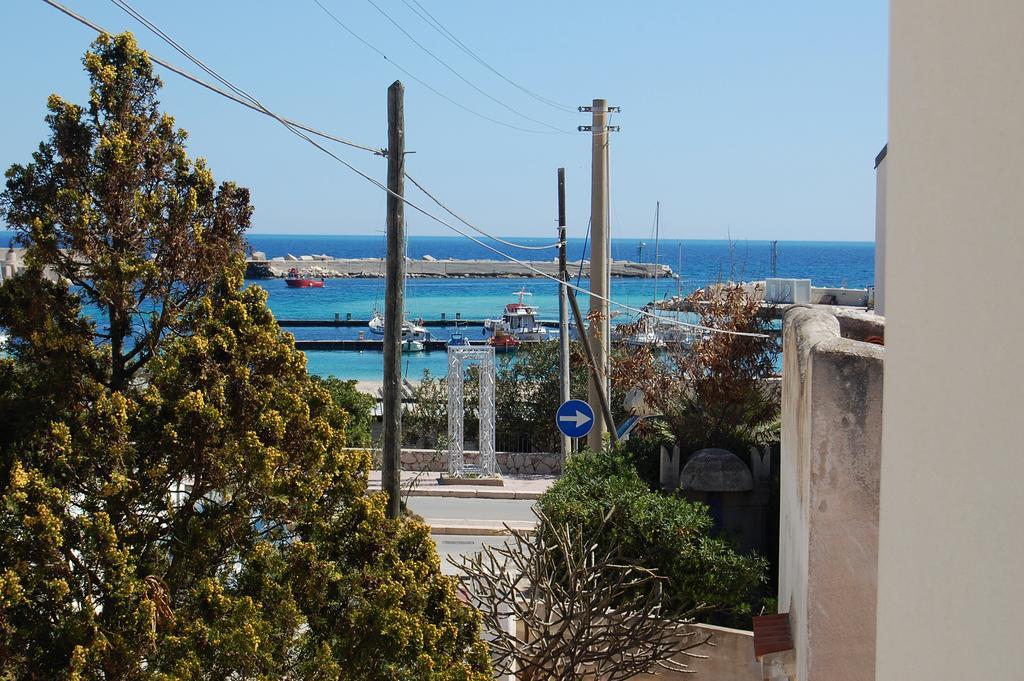 I Tre Golfi Apartamento San Vito Lo Capo Quarto foto