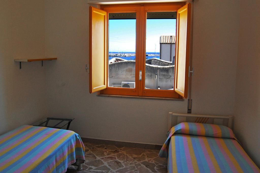I Tre Golfi Apartamento San Vito Lo Capo Quarto foto