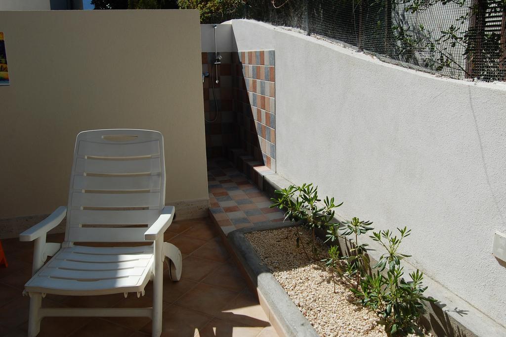 I Tre Golfi Apartamento San Vito Lo Capo Quarto foto