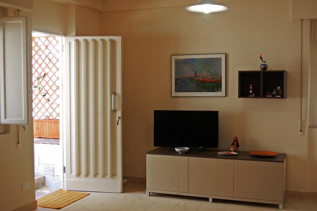 I Tre Golfi Apartamento San Vito Lo Capo Quarto foto
