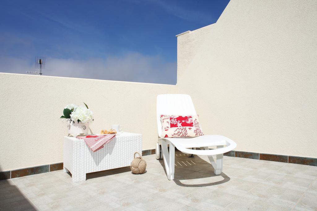 I Tre Golfi Apartamento San Vito Lo Capo Quarto foto