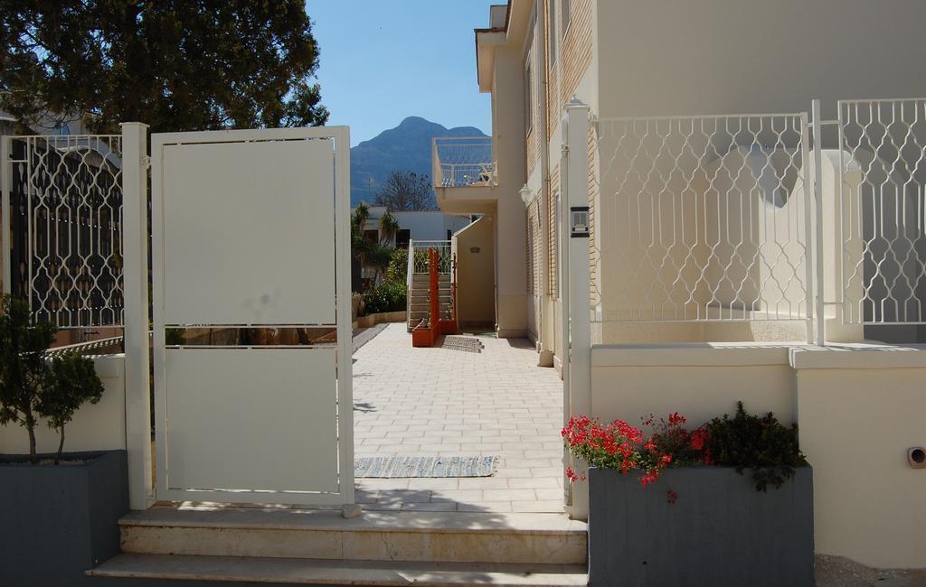 I Tre Golfi Apartamento San Vito Lo Capo Quarto foto