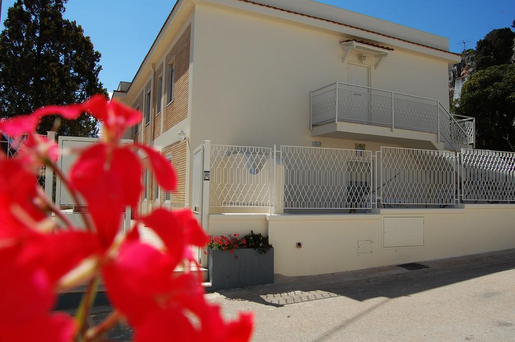I Tre Golfi Apartamento San Vito Lo Capo Quarto foto