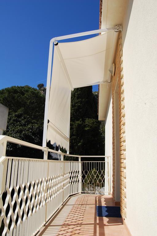 I Tre Golfi Apartamento San Vito Lo Capo Quarto foto