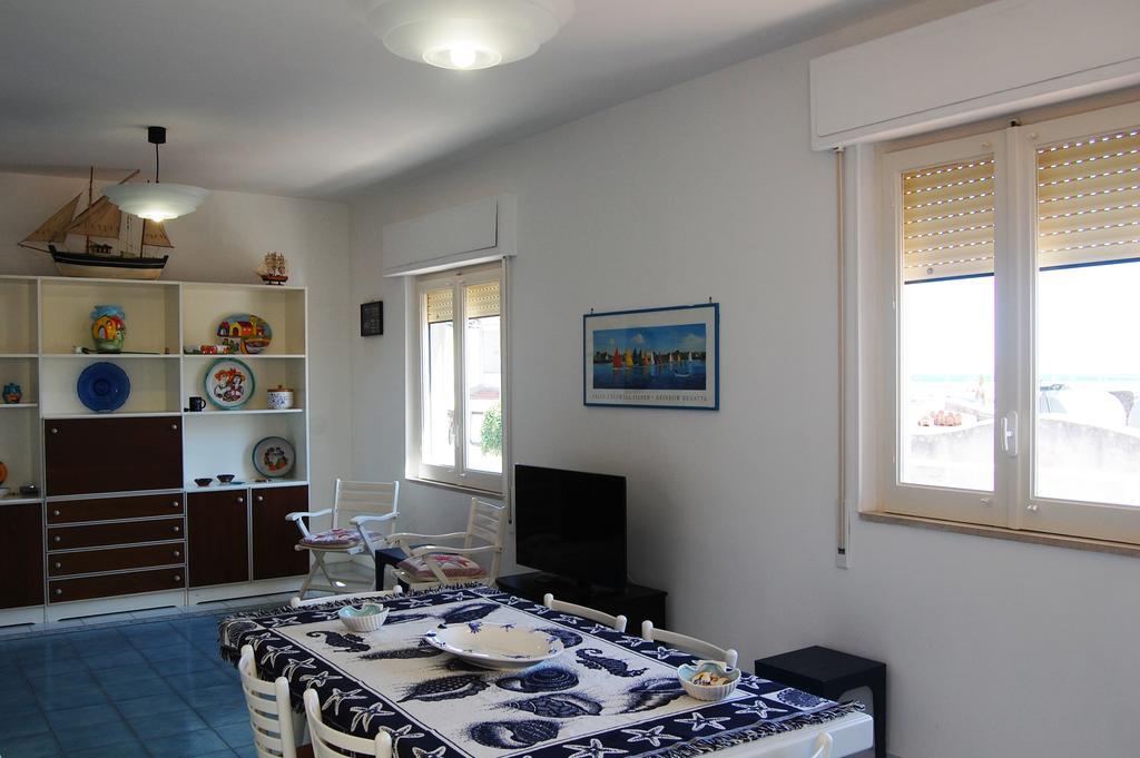 I Tre Golfi Apartamento San Vito Lo Capo Quarto foto