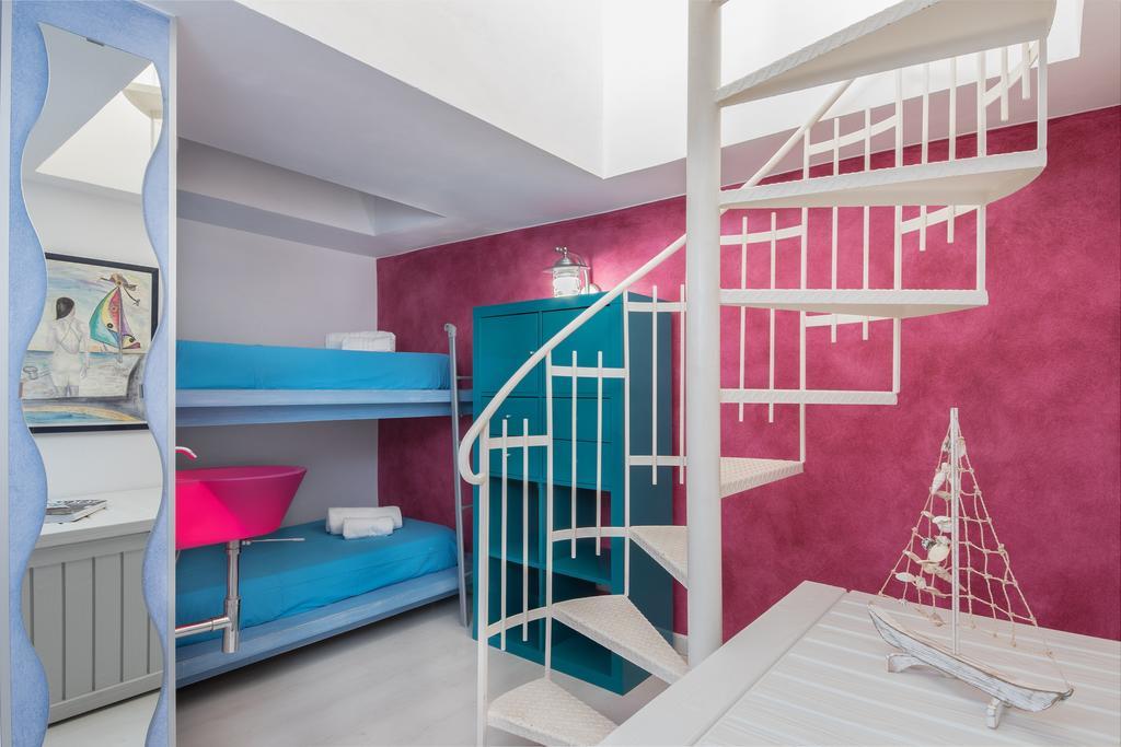 I Tre Golfi Apartamento San Vito Lo Capo Exterior foto
