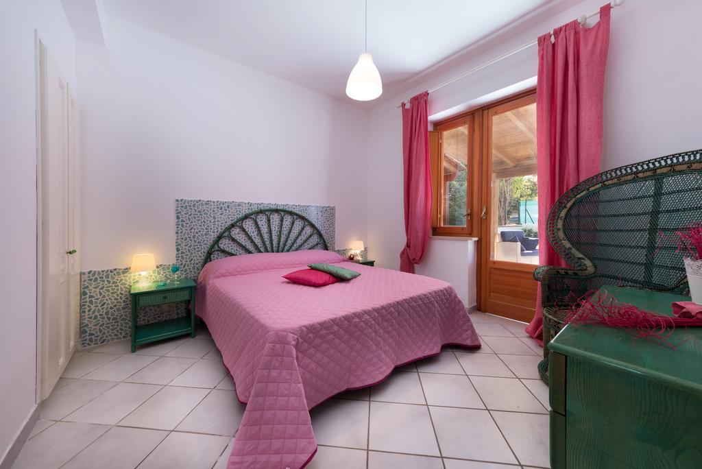 I Tre Golfi Apartamento San Vito Lo Capo Exterior foto
