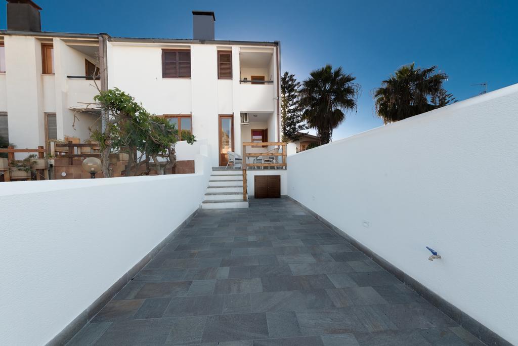 I Tre Golfi Apartamento San Vito Lo Capo Exterior foto
