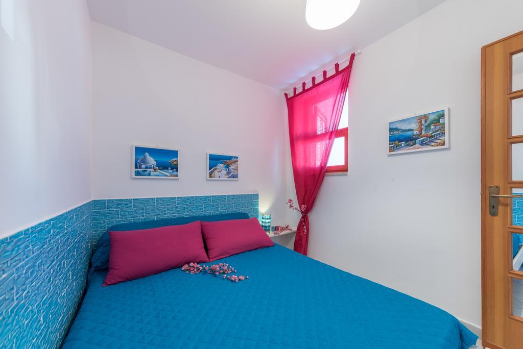 I Tre Golfi Apartamento San Vito Lo Capo Exterior foto
