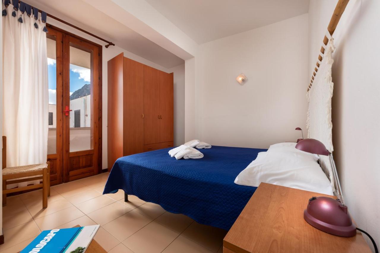 I Tre Golfi Apartamento San Vito Lo Capo Exterior foto